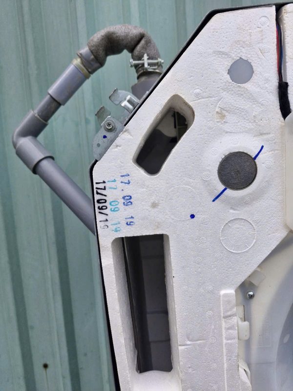 MÁY LẠNH DAKIN ÂM TRẦN 5.5HP INVER - Hình ảnh 4