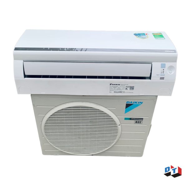 MÁY LẠNH TREO TƯỜNG 1HP - 2HP - Hình ảnh 6