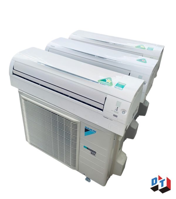 MÁY LẠNH TREO TƯỜNG 1HP - 2HP - Hình ảnh 9