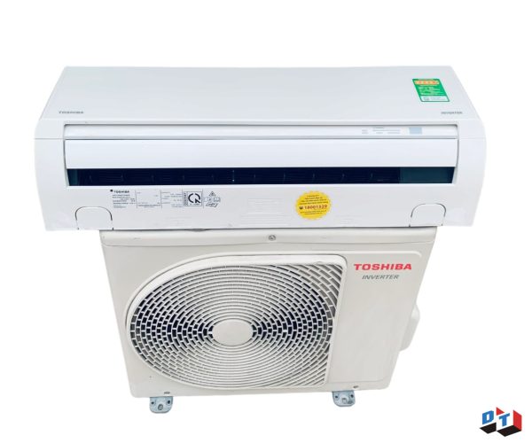 MÁY LẠNH TREO TƯỜNG 1HP - 2HP - Hình ảnh 8