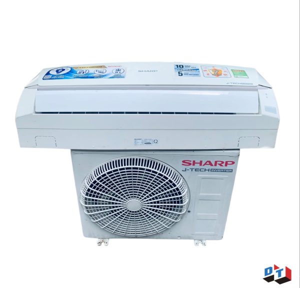 MÁY LẠNH TREO TƯỜNG 1HP - 2HP - Hình ảnh 7