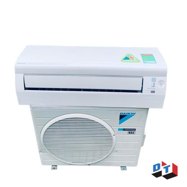 MÁY LẠNH TREO TƯỜNG 1HP - 2HP
