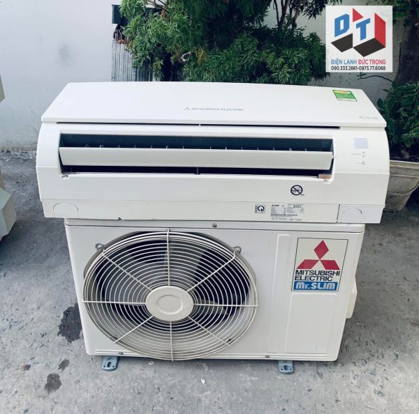 MÁY LẠNH TREO TƯỜNG 1HP - 2HP - Hình ảnh 3