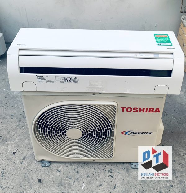 MÁY LẠNH TREO TƯỜNG 1HP - 2HP - Hình ảnh 10
