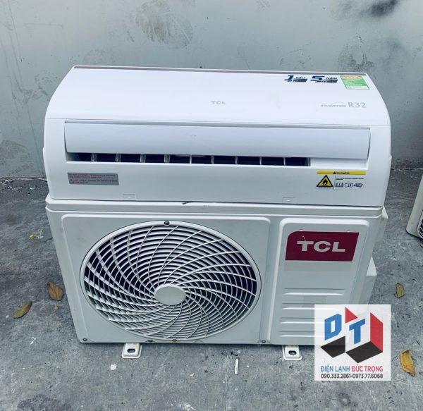 MÁY LẠNH TREO TƯỜNG 1HP - 2HP - Hình ảnh 12