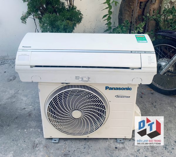 MÁY LẠNH TREO TƯỜNG 1HP - 2HP - Hình ảnh 11